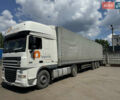 Даф XF 105, объемом двигателя 12.91 л и пробегом 951 тыс. км за 16000 $, фото 1 на Automoto.ua