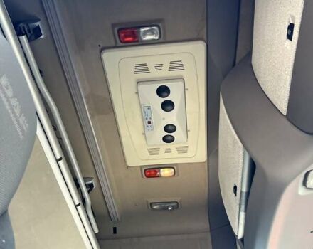 Даф XF 105, объемом двигателя 0 л и пробегом 1 тыс. км за 18367 $, фото 23 на Automoto.ua