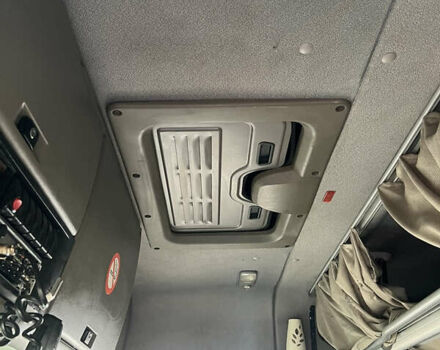 Даф XF 105, объемом двигателя 12.9 л и пробегом 1 тыс. км за 10500 $, фото 9 на Automoto.ua