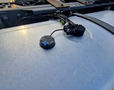 Даф XF 105, объемом двигателя 12.9 л и пробегом 880 тыс. км за 15500 $, фото 30 на Automoto.ua