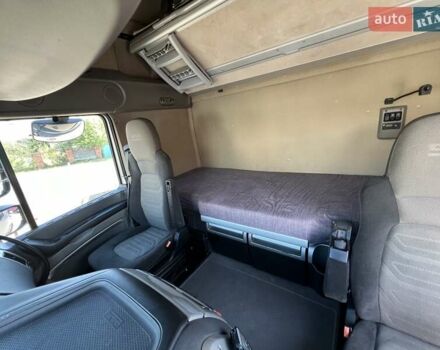 Даф XF 105, объемом двигателя 0 л и пробегом 1 тыс. км за 18367 $, фото 26 на Automoto.ua