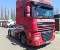 Даф XF 105, объемом двигателя 0 л и пробегом 1 тыс. км за 15000 $, фото 4 на Automoto.ua