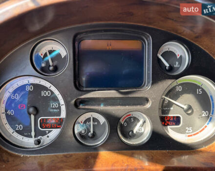 Даф XF 105, объемом двигателя 0 л и пробегом 1 тыс. км за 12500 $, фото 36 на Automoto.ua