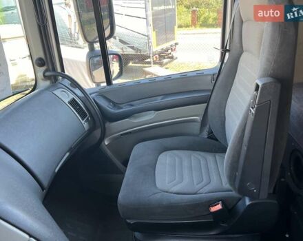 Даф XF 105, объемом двигателя 0 л и пробегом 1 тыс. км за 18367 $, фото 28 на Automoto.ua