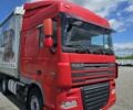 Даф XF 105, объемом двигателя 12.9 л и пробегом 1 тыс. км за 14500 $, фото 1 на Automoto.ua