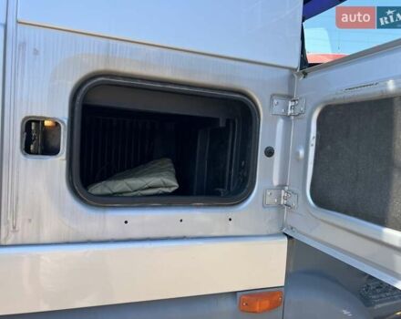 Даф XF 105, объемом двигателя 0 л и пробегом 1 тыс. км за 18367 $, фото 20 на Automoto.ua