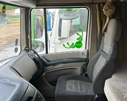 Даф XF 105, объемом двигателя 12.9 л и пробегом 1 тыс. км за 15000 $, фото 6 на Automoto.ua