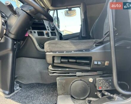 Даф XF 105, объемом двигателя 0 л и пробегом 1 тыс. км за 18367 $, фото 25 на Automoto.ua