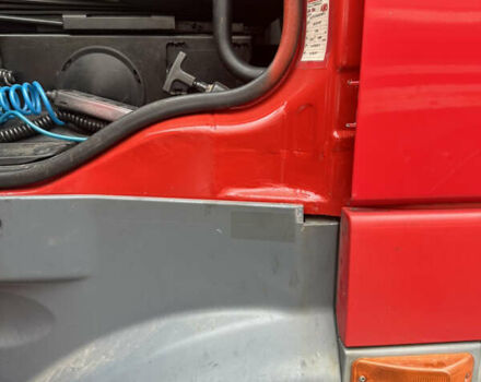 Даф XF 105, об'ємом двигуна 0 л та пробігом 128 тис. км за 12500 $, фото 6 на Automoto.ua