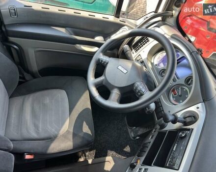 Даф XF 105, об'ємом двигуна 0 л та пробігом 1 тис. км за 18263 $, фото 29 на Automoto.ua