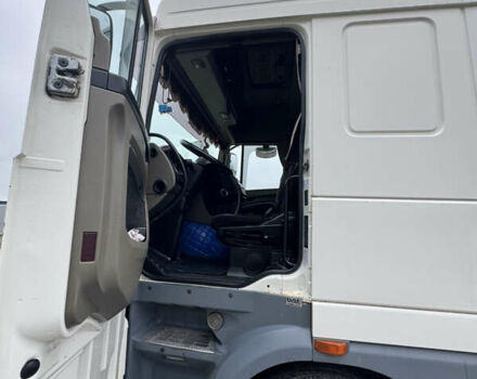 Даф XF 105, объемом двигателя 0 л и пробегом 1 тыс. км за 12000 $, фото 8 на Automoto.ua