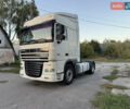 Даф XF 105, об'ємом двигуна 0 л та пробігом 980 тис. км за 15800 $, фото 1 на Automoto.ua