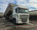 Даф XF 105, объемом двигателя 0 л и пробегом 970 тыс. км за 25500 $, фото 1 на Automoto.ua