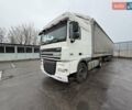 Даф XF 105, объемом двигателя 0 л и пробегом 980 тыс. км за 17700 $, фото 2 на Automoto.ua