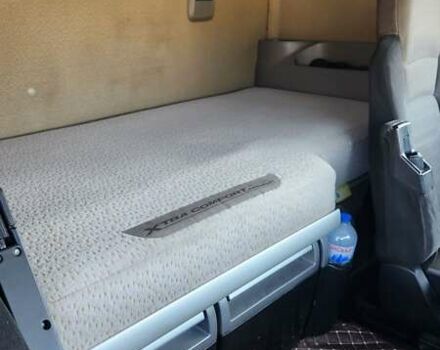 Даф XF 105, объемом двигателя 0 л и пробегом 780 тыс. км за 12500 $, фото 7 на Automoto.ua