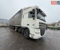 Даф XF 105, объемом двигателя 0 л и пробегом 980 тыс. км за 17700 $, фото 1 на Automoto.ua