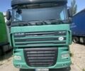 Даф XF 105, объемом двигателя 0 л и пробегом 350 тыс. км за 19000 $, фото 1 на Automoto.ua