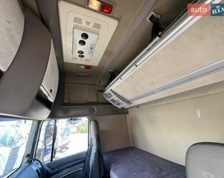 Даф XF 105, объемом двигателя 0 л и пробегом 1 тыс. км за 18367 $, фото 27 на Automoto.ua