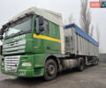Даф XF 105, объемом двигателя 12.9 л и пробегом 999 тыс. км за 10000 $, фото 1 на Automoto.ua