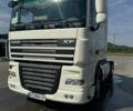 Даф XF 105, объемом двигателя 0 л и пробегом 1 тыс. км за 18000 $, фото 3 на Automoto.ua