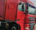 Даф XF 105, объемом двигателя 0 л и пробегом 950 тыс. км за 10000 $, фото 2 на Automoto.ua