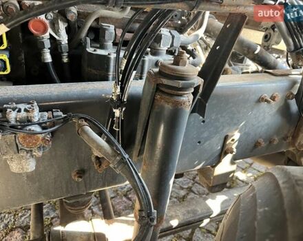 Даф XF 105, объемом двигателя 0 л и пробегом 1 тыс. км за 18367 $, фото 15 на Automoto.ua