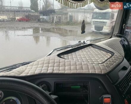 Даф XF 105, об'ємом двигуна 0 л та пробігом 960 тис. км за 15500 $, фото 15 на Automoto.ua