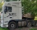 Даф XF 105, объемом двигателя 0 л и пробегом 500 тыс. км за 7500 $, фото 14 на Automoto.ua