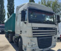 Даф XF 105, объемом двигателя 0 л и пробегом 777 тыс. км за 12000 $, фото 1 на Automoto.ua