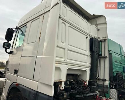 Даф XF 105, об'ємом двигуна 12.9 л та пробігом 1 тис. км за 6550 $, фото 5 на Automoto.ua