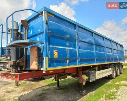 Даф XF 105, об'ємом двигуна 0 л та пробігом 1000 тис. км за 11500 $, фото 2 на Automoto.ua