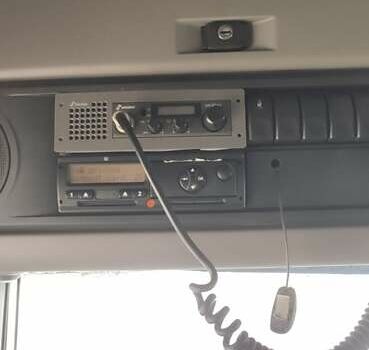 Даф XF 105, объемом двигателя 0 л и пробегом 808 тыс. км за 16800 $, фото 10 на Automoto.ua