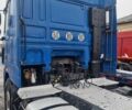 Даф XF 105, объемом двигателя 0 л и пробегом 650 тыс. км за 22500 $, фото 19 на Automoto.ua