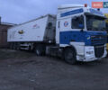 Даф XF 105 2011 в Кропивницком (Кировограде) на Automoto.ua Даф XF 105, объемом двигателя 0 л и пробегом 730 тыс. км за 17500 $, фото 3 на Automoto.ua