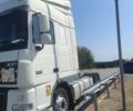 Даф XF 105, объемом двигателя 0 л и пробегом 950 тыс. км за 14500 $, фото 13 на Automoto.ua