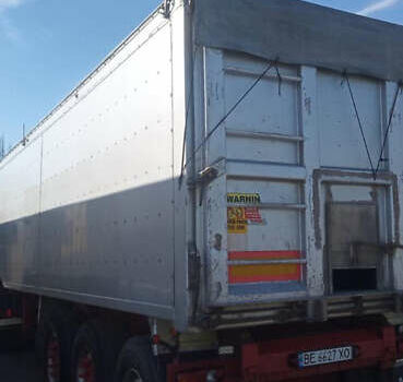 Даф XF 105, об'ємом двигуна 0 л та пробігом 1 тис. км за 15000 $, фото 6 на Automoto.ua