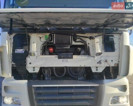 Даф XF 105, об'ємом двигуна 0 л та пробігом 950 тис. км за 14000 $, фото 4 на Automoto.ua