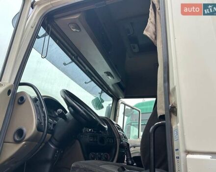 Даф XF 105, об'ємом двигуна 12.9 л та пробігом 1 тис. км за 6550 $, фото 4 на Automoto.ua