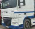 Даф XF 105, объемом двигателя 0 л и пробегом 1000 тыс. км за 16000 $, фото 1 на Automoto.ua