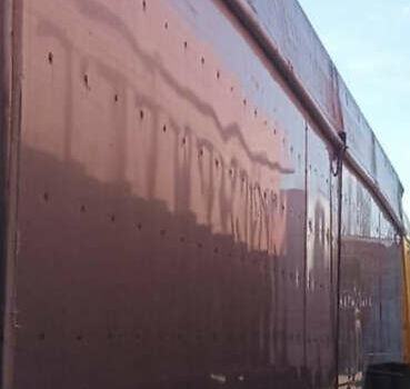 Даф XF 105, об'ємом двигуна 0 л та пробігом 1 тис. км за 15000 $, фото 4 на Automoto.ua