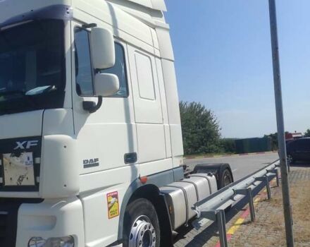 Даф XF 105, об'ємом двигуна 12.91 л та пробігом 950 тис. км за 14000 $, фото 15 на Automoto.ua