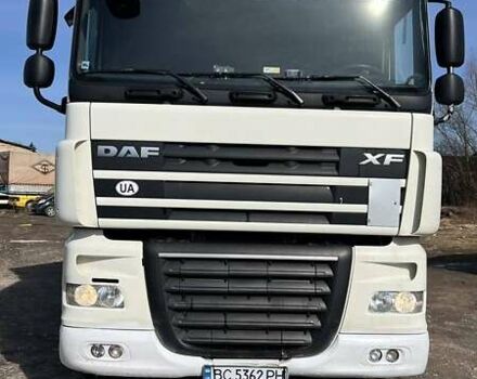 Даф XF 105, об'ємом двигуна 0 л та пробігом 820 тис. км за 13999 $, фото 7 на Automoto.ua