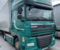 Даф XF 105, объемом двигателя 0 л и пробегом 950 тыс. км за 16000 $, фото 1 на Automoto.ua