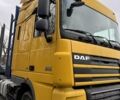 Даф XF 105, объемом двигателя 0 л и пробегом 705 тыс. км за 12699 $, фото 1 на Automoto.ua