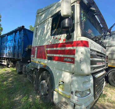 Даф XF 105, об'ємом двигуна 0 л та пробігом 1 тис. км за 8500 $, фото 2 на Automoto.ua
