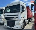 Даф XF 105, объемом двигателя 12.9 л и пробегом 1 тыс. км за 7900 $, фото 4 на Automoto.ua