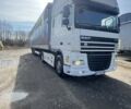Даф XF 105, об'ємом двигуна 0 л та пробігом 820 тис. км за 13999 $, фото 1 на Automoto.ua