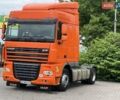 Даф XF 105, объемом двигателя 0 л и пробегом 1 тыс. км за 11000 $, фото 1 на Automoto.ua