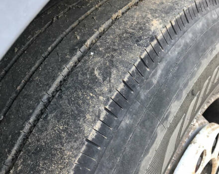 Даф XF 105, объемом двигателя 0 л и пробегом 120 тыс. км за 14900 $, фото 7 на Automoto.ua