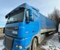 Даф XF 105, об'ємом двигуна 0 л та пробігом 1 тис. км за 20900 $, фото 3 на Automoto.ua